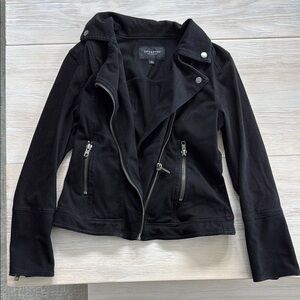 Liverpool Black Women's Jacket